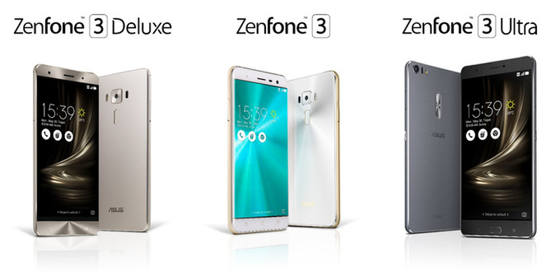 Asus Zenfone 3: Eksiği yok fazlası var