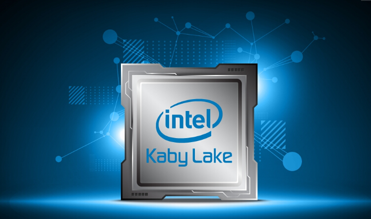 Intel'in 7. nesil Kaby Lake işlemcileri yıl sonunda piyasada olacak