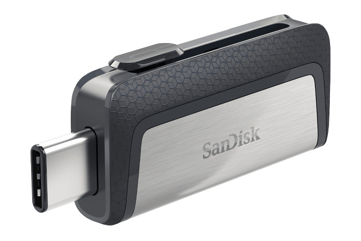 SanDisk, Type-C girişli yeni belleklerini duyurdu