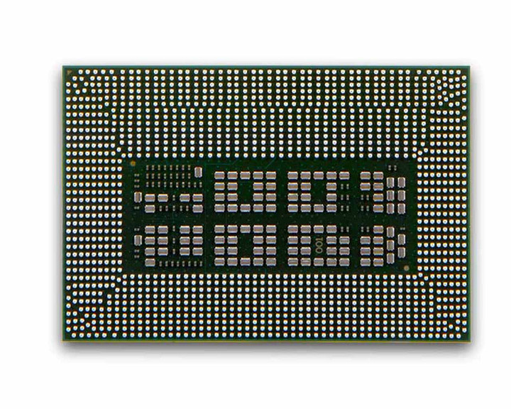 Intel Xeon E3-1500 v5 serisi duyuruldu