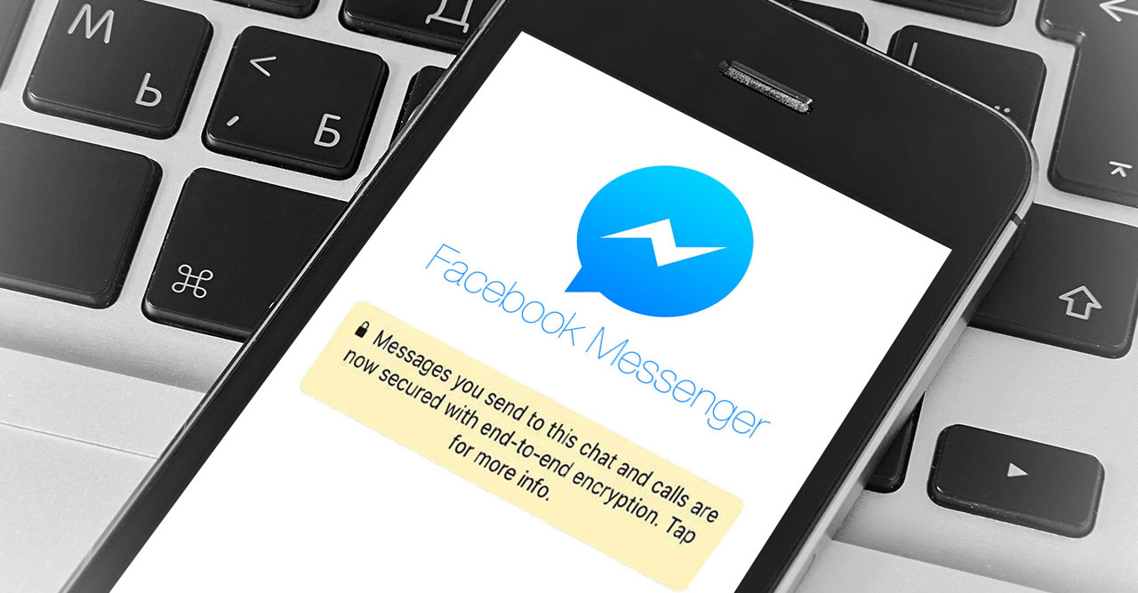Facebook Messenger'a opsiyonel uçtan uca şifreleme özelliği geliyor