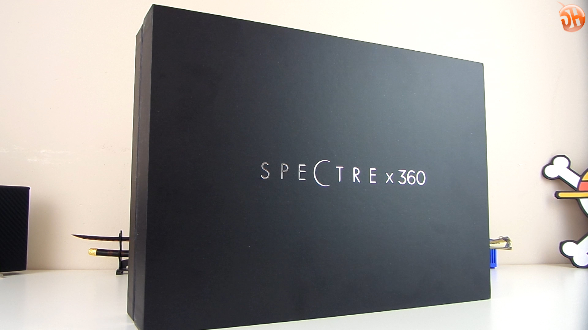 HP Spectre X360 'Üst segment' 2si1 arada dizüstü incelemesi