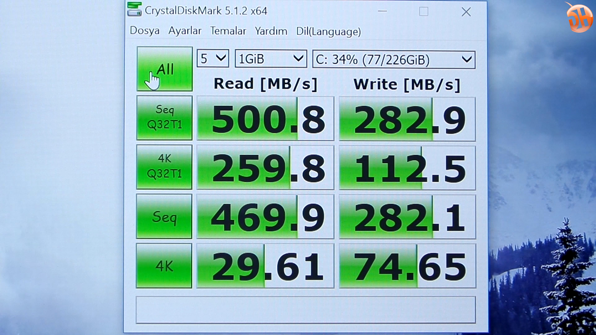 HP Spectre X360 'Üst segment' 2si1 arada dizüstü incelemesi