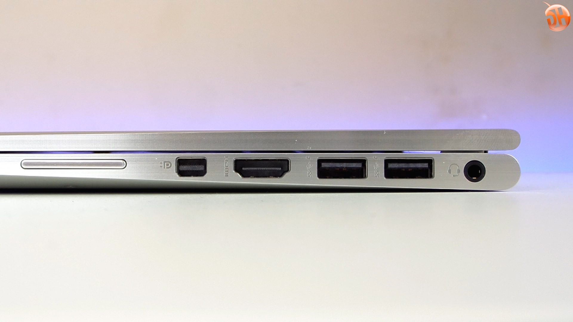 HP Spectre X360 'Üst segment' 2si1 arada dizüstü incelemesi
