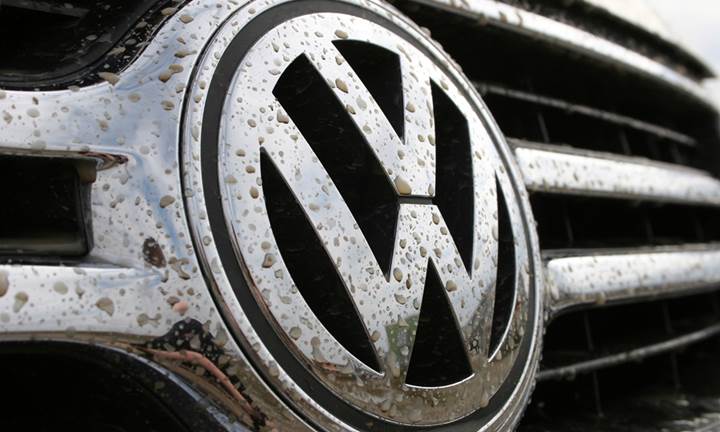 Volkswagen'den elektrikli otomobiller için dev yatırım