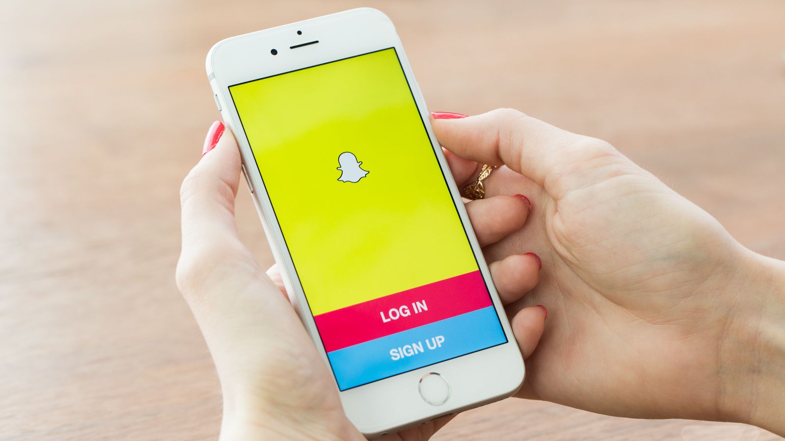 Snapchat günlük kullanım oranlarında Twitter'ı geride bıraktı