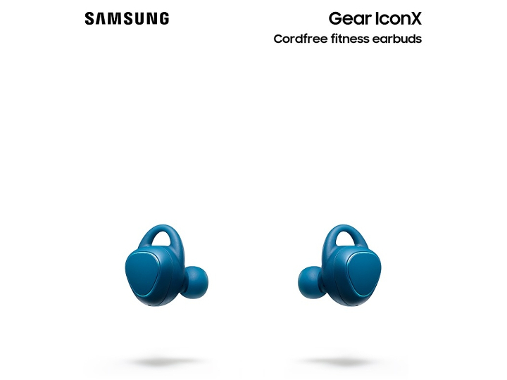 Samsung Gear Fit 2 duyuruldu: Daha yetenekli, daha güçlü