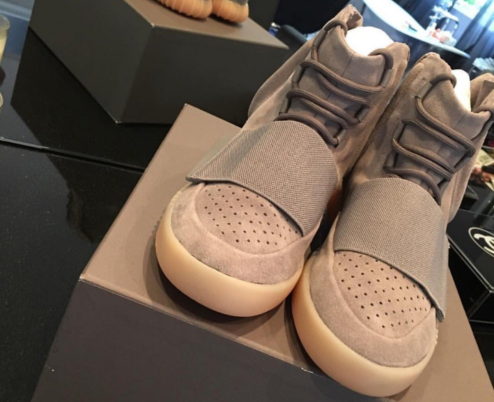 Adidas Yeezy ayakkabılarına bu uygulama ile sahip olun