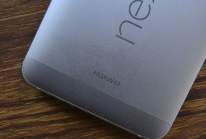 Huawei, bu yıl da Nexus programında