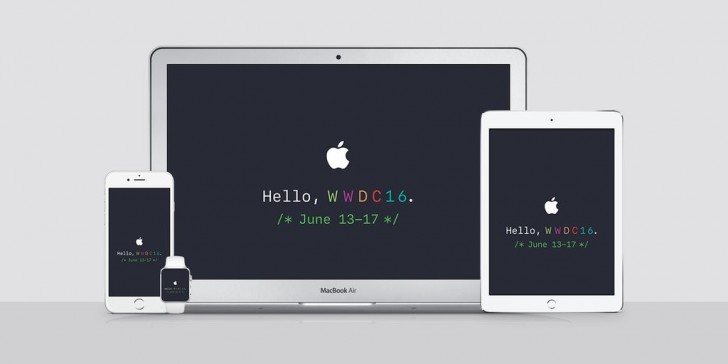 WWDC 2016'da donanımdan ziyade yazılımsal yenilikler yer alacak