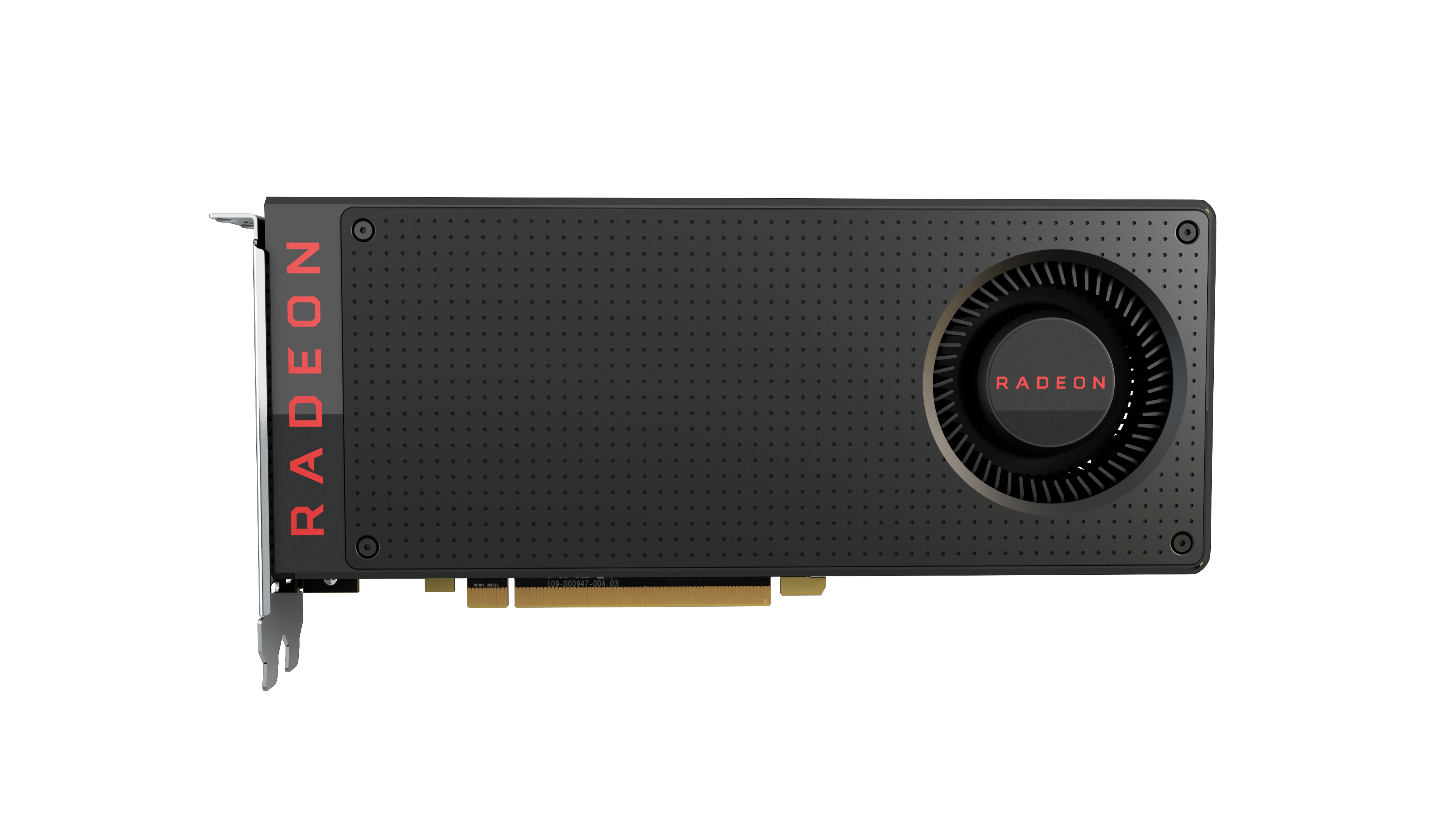 AMD Radeon RX 480 mercek altında