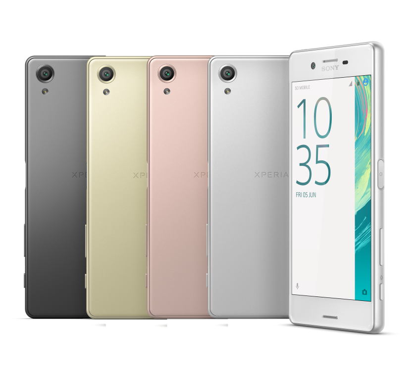 Sony Xperia X modelinde de kamera ısınması problemi devam ediyor olabilir