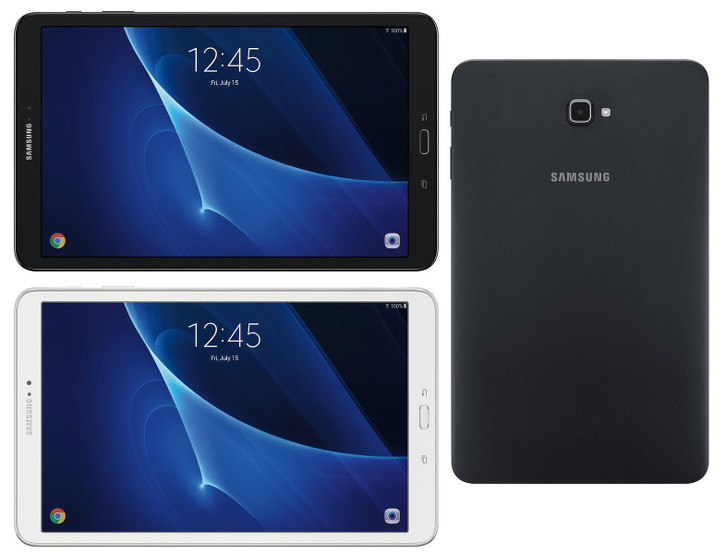 Samsung Galaxy Tab S3 internete sızdırıldı