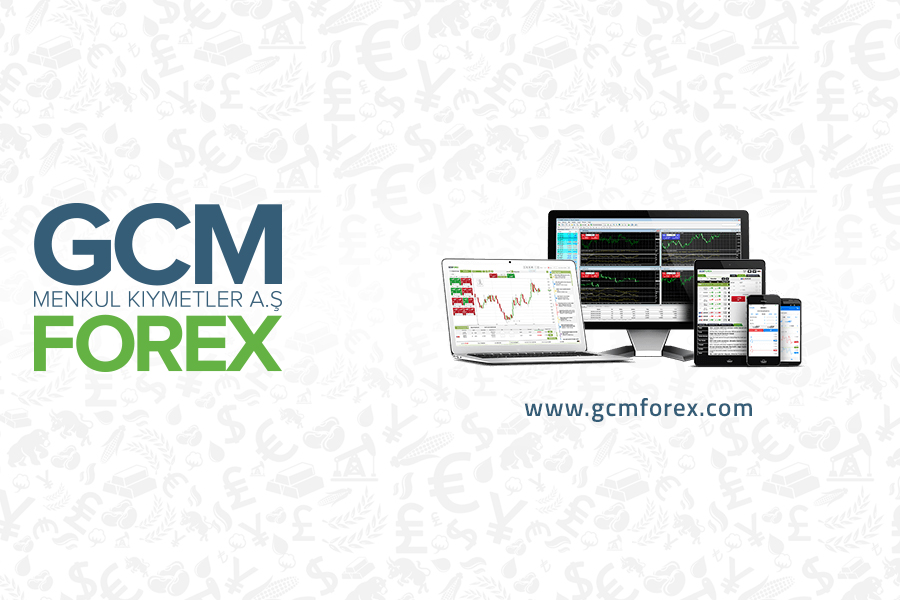 Forex Nedir? [ADVERTORIAL]