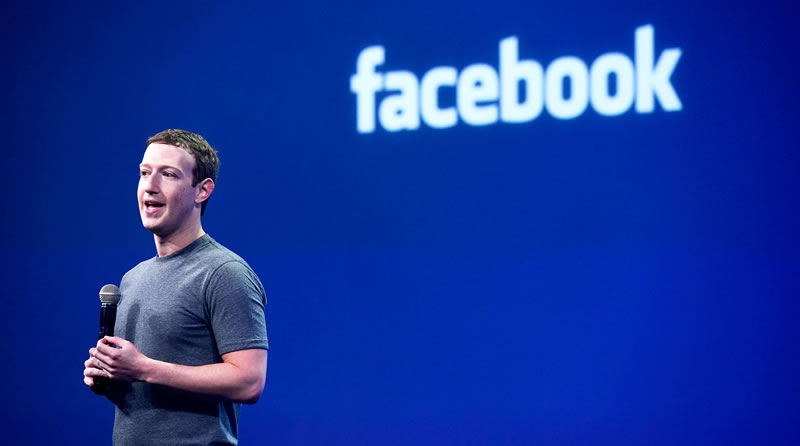 Mark Zuckerberg'in sosyal medya hesapları hacklendi
