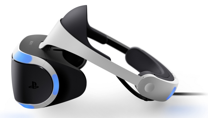 Sony, 10 adet PS VR oyunu hazırladı