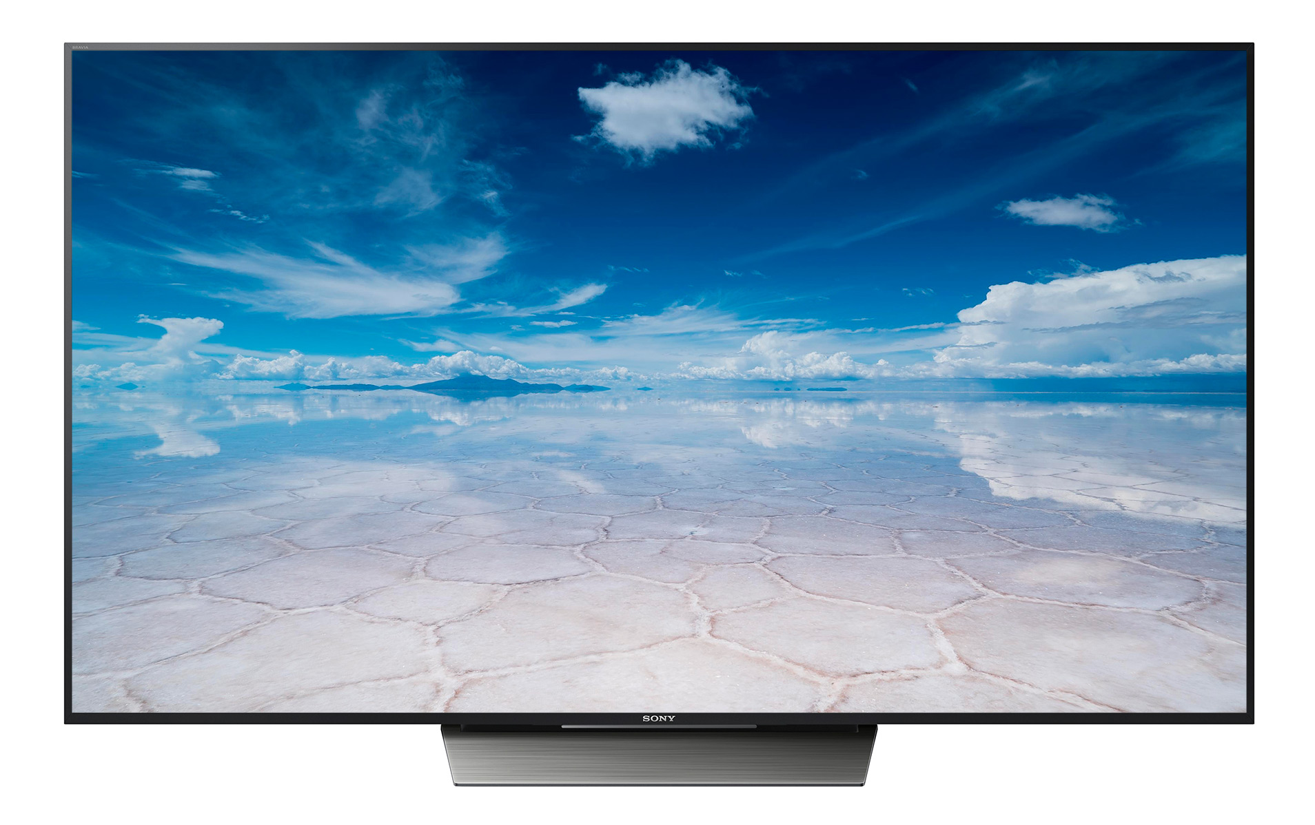 Televizyonda yeni dönem: Sony BRAVIA 4K HDR