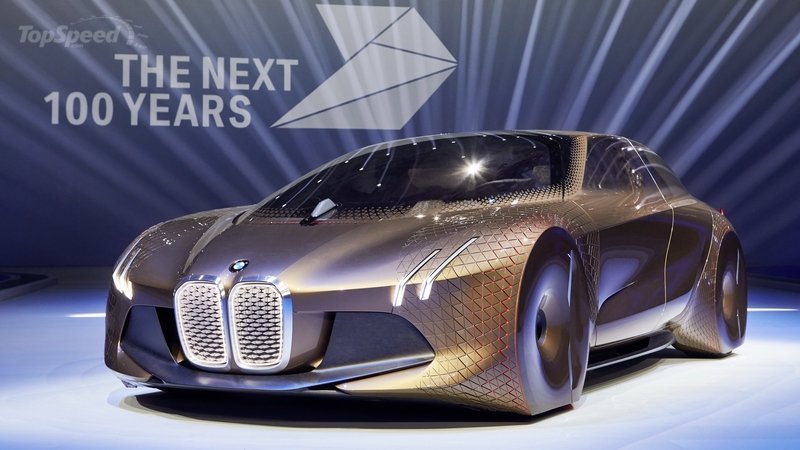 BMW yatırımlarını yeni otonom teknolojisi projesine yönlendiriyor
