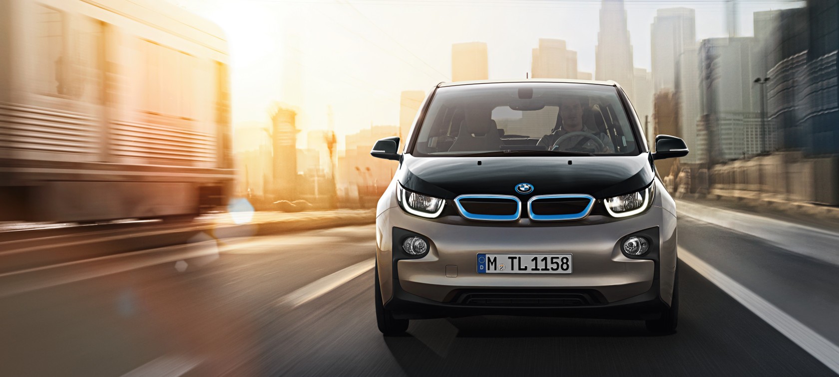 BMW yatırımlarını yeni otonom teknolojisi projesine yönlendiriyor