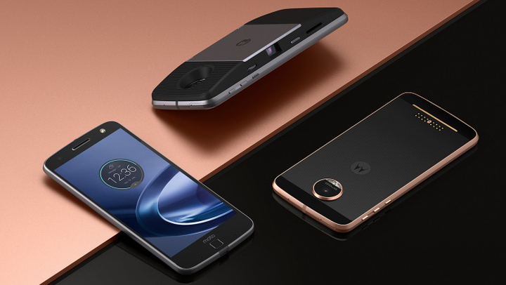 Moto Z Force: Yine amiral gemisi ancak farkları var