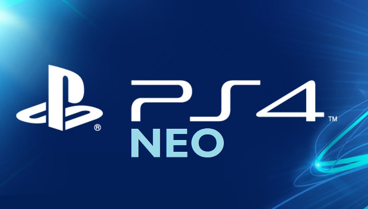 Sony PS4 Neo doğrulandı
