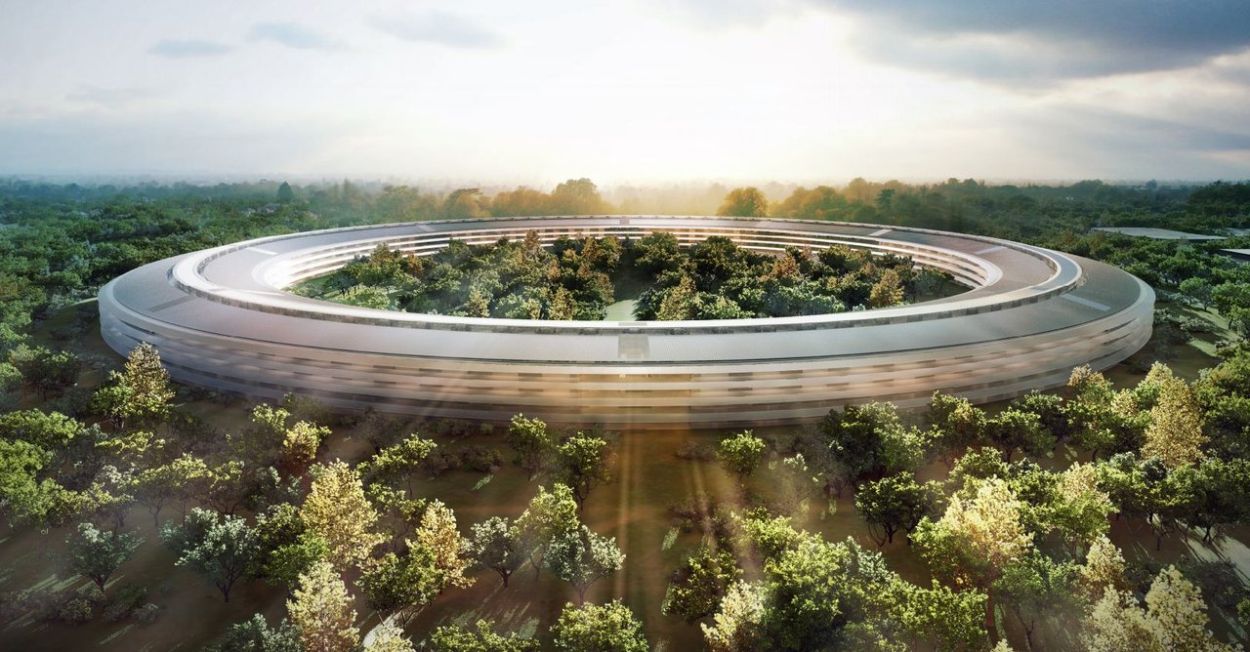 Apple güneş enerjisi satmak için yeni şirket kurdu