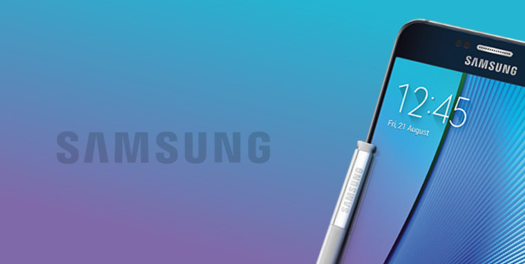 Samsung yeni TouchWiz arayüzünü test ediyor