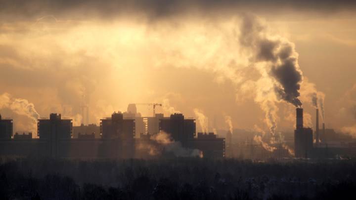 Hava kirliliği milyonlarca kişinin ölümüne sebep olacak