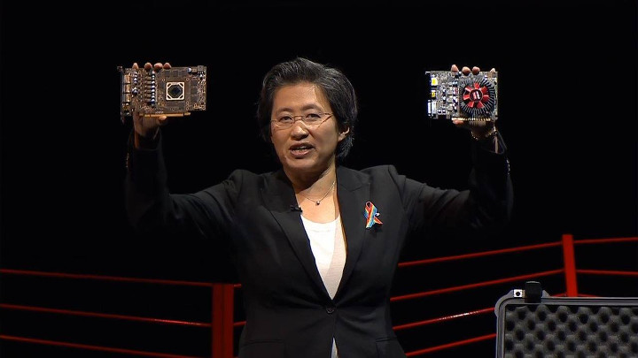AMD henüz son sözü söylemedi: Radeon RX 470 ve RX 460