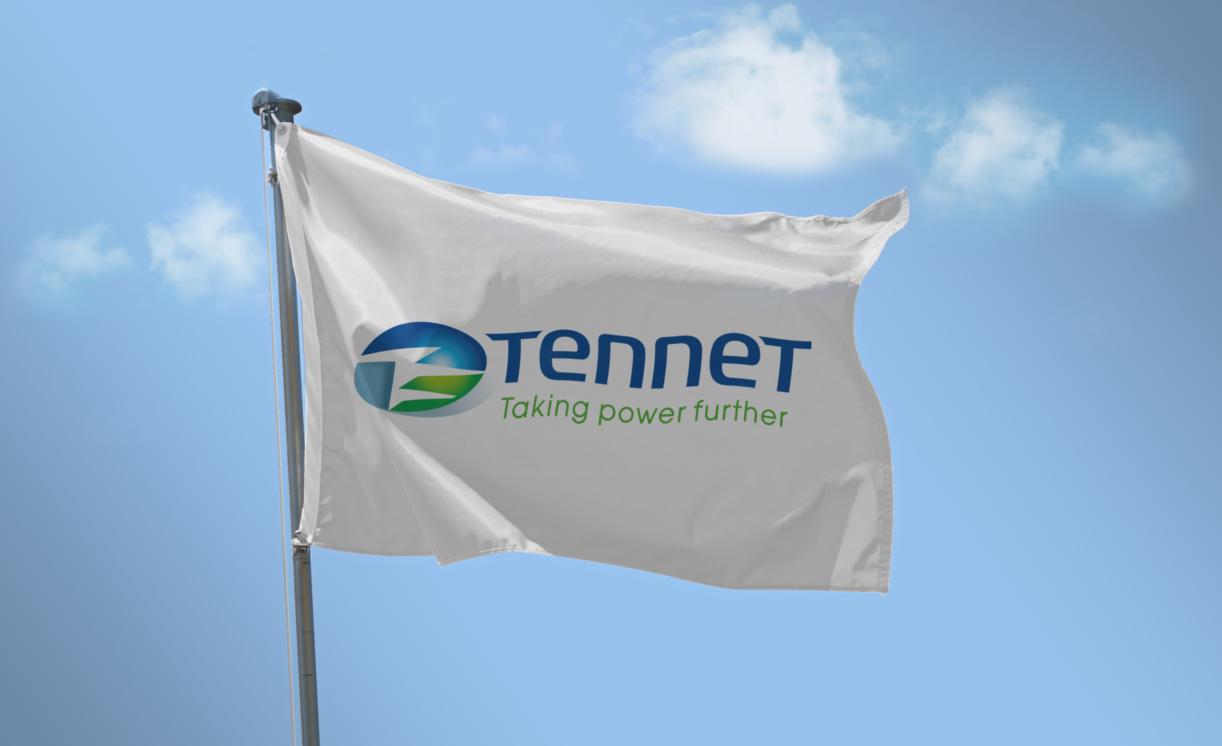 TenneT rüzgar enerjisi için yapay ada inşa edecek