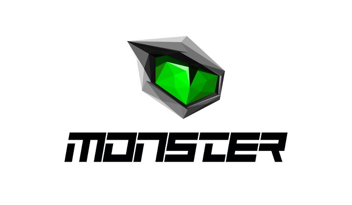 Monster Notebook, E3 2016 fuarında