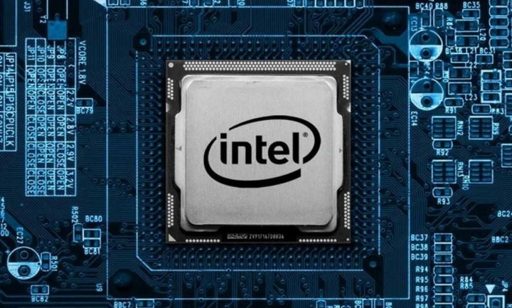 Intel işlemcilerde çok gizli bir arka kapı keşfedildi