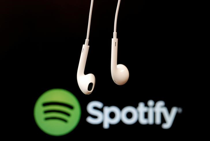 Spotify, 30 milyon ücretli aboneye ulaştı