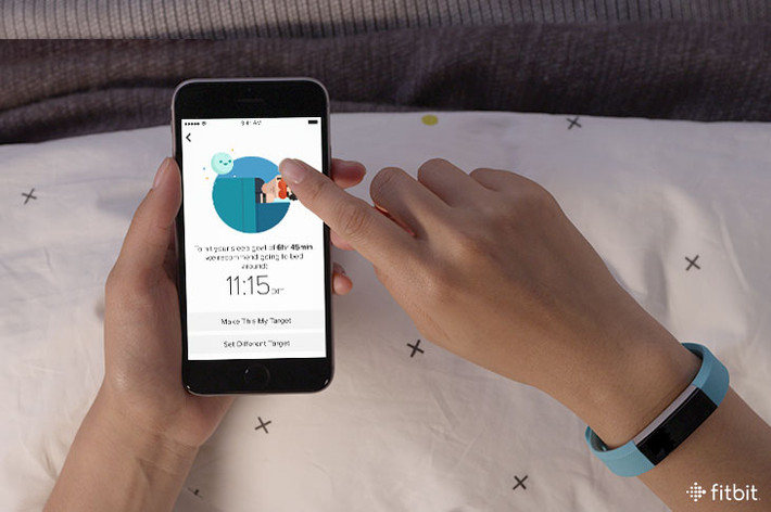 Fitbit’ten uyku odaklı yeni özellikler