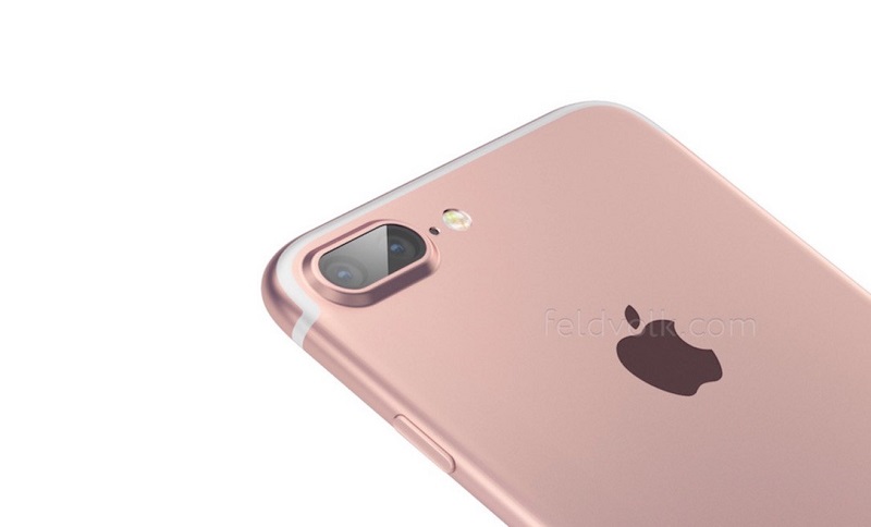WSJ: Apple iPhone 7 ile büyük değişiklikler getirmeyecek