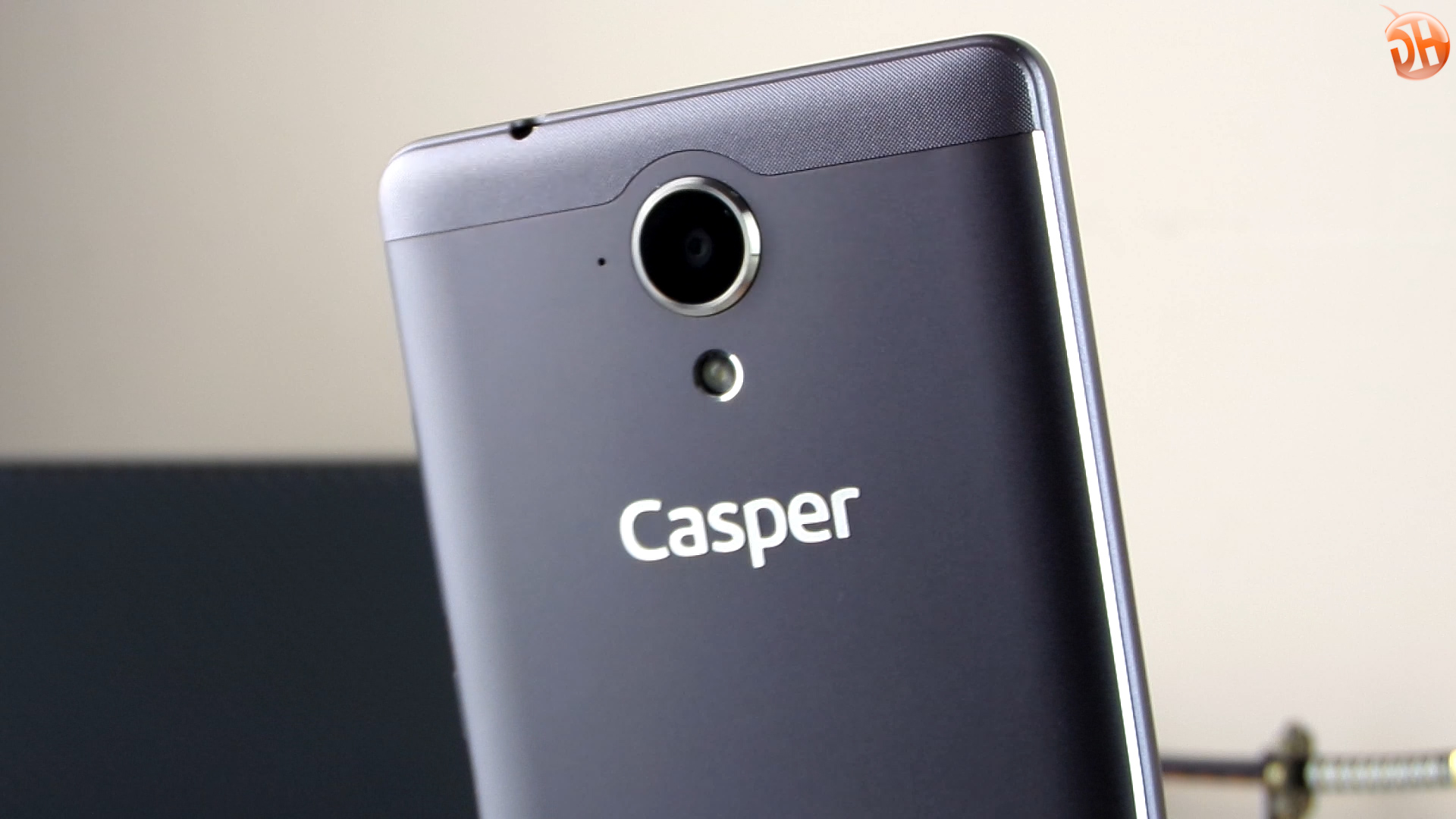 Casper VIA E1 'Segmentinde Farklılaşan' telefonu inceliyoruz