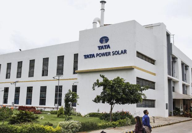 Tata Power'dan 1,45 milyar dolarlık dev satın alma