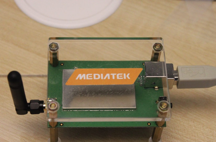 MediaTek, 100 mühendisle 5G teknolojisi için çalışıyor