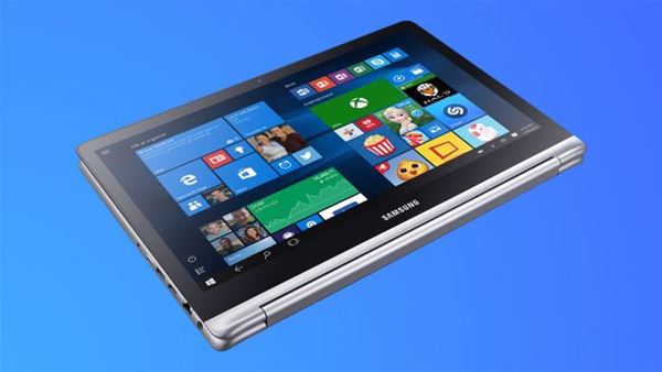 bilgisayar modeli notebook 7 spin