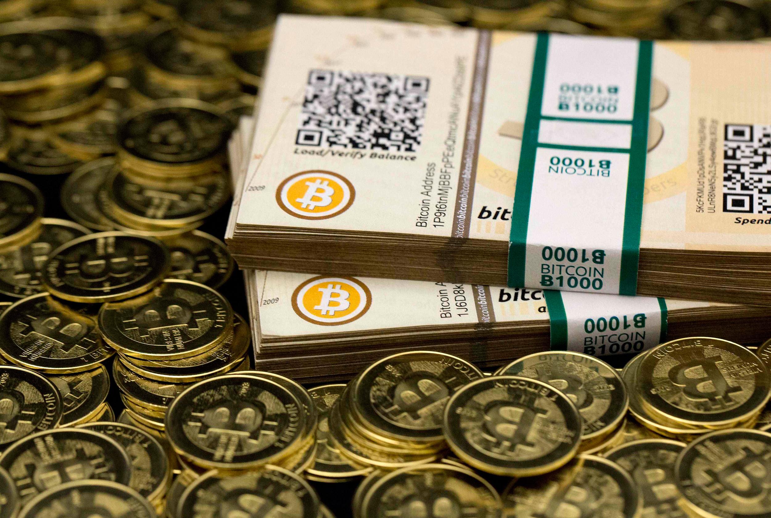 İngiltere’deki referandum Bitcoin’e yaradı