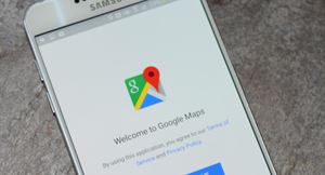 google haritalar artik hafiza kartina