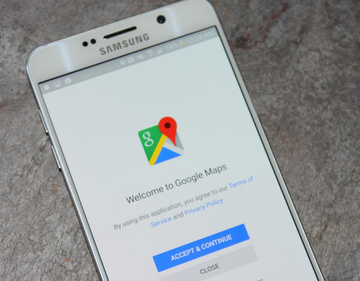 Google Haritalar artık hafıza kartına kayıt imkanı tanıyor