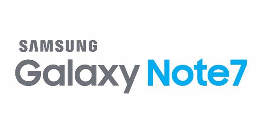 Samsung Galaxy Note 7 logosu sızdırıldı