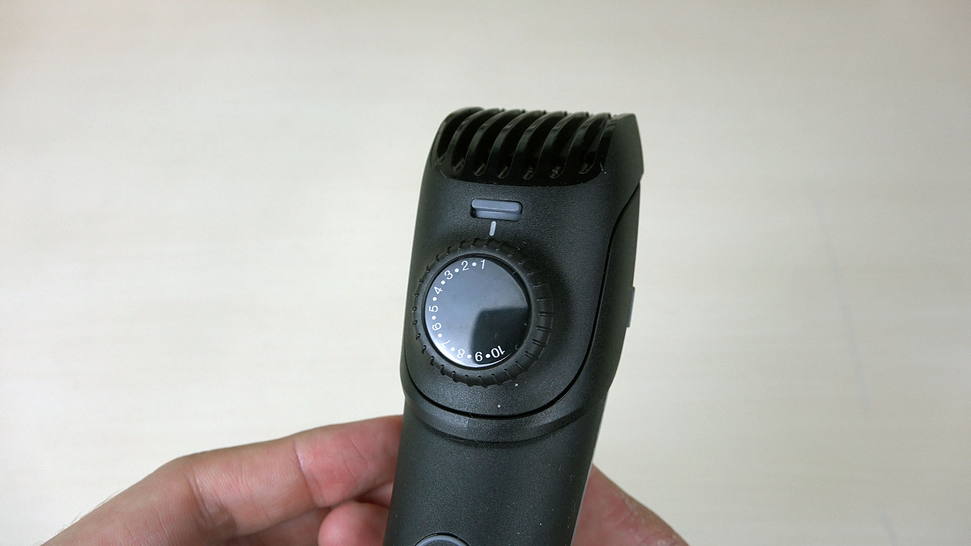 Braun Beard Trimmer BT5090 Saç sakal şekillendirici inceleme videosu
