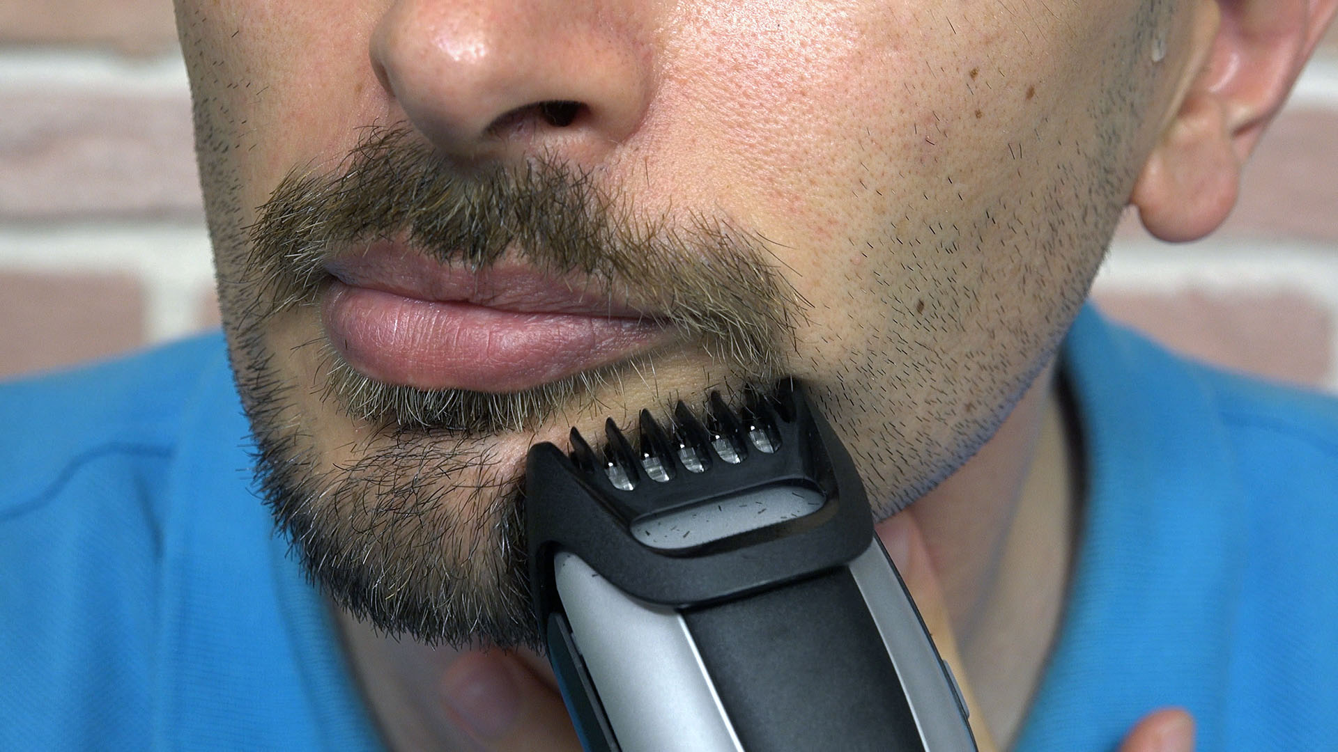 Braun Beard Trimmer BT5090 Saç sakal şekillendirici inceleme videosu