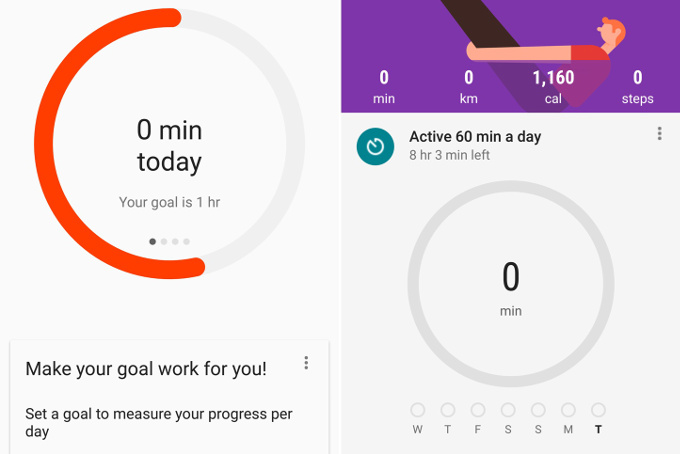 Google Fit büyük yeniliklerle güncellendi