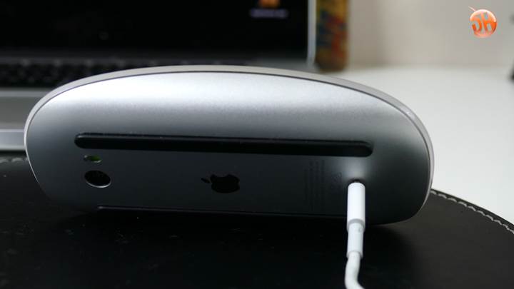 Magic Mouse 2 İnceleme