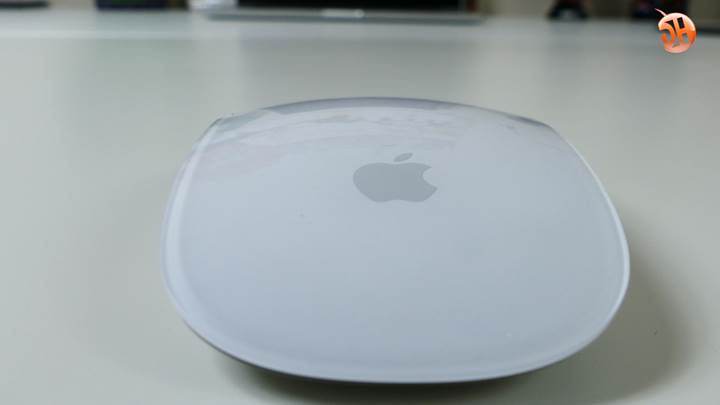 Magic Mouse 2 İnceleme