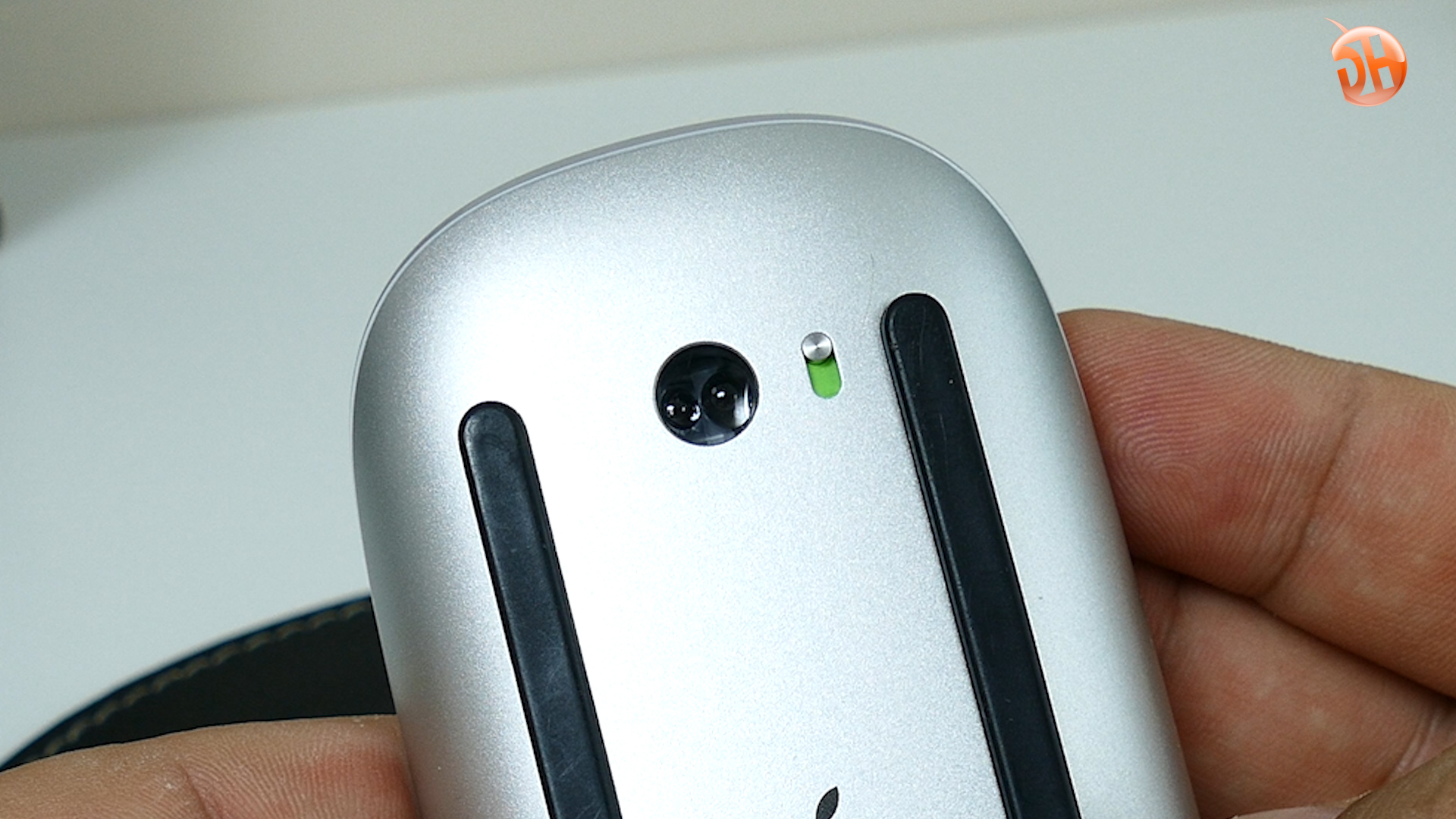 Magic Mouse 2 İnceleme