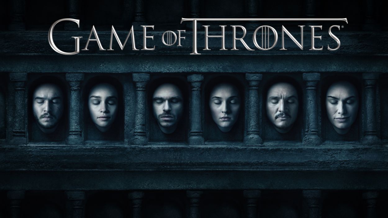 Game of Thrones'un sezon finali reyting rekorları kırdı